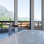 Montana Lägenhet Garmisch-Partenkirchen
