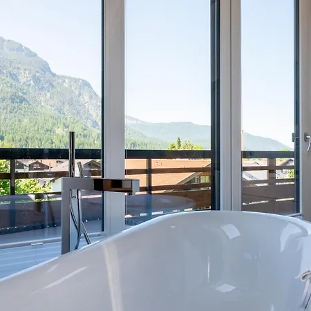 Montana Apartamento Garmisch-Partenkirchen