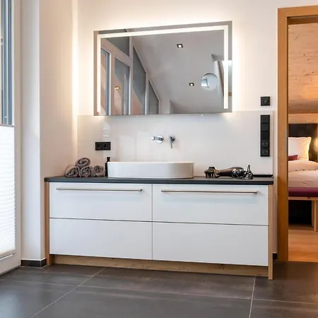 Apartamento Montana Garmisch-Partenkirchen