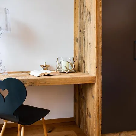 Apartamento Montana *