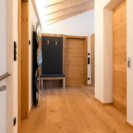 Apartamento Montana *