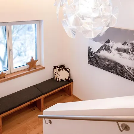 Apartamento Montana *
