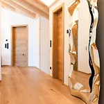 Apartment Montana Garmisch-Partenkirchen