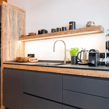 Apartmán Montana Garmisch-Partenkirchen