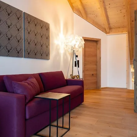 Apartmán Montana