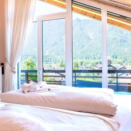 Montana Apartmán *