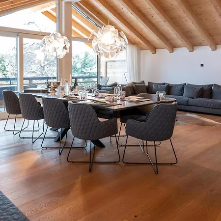 Montana Apartment Garmisch-Partenkirchen