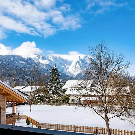Montana * Garmisch-Partenkirchen